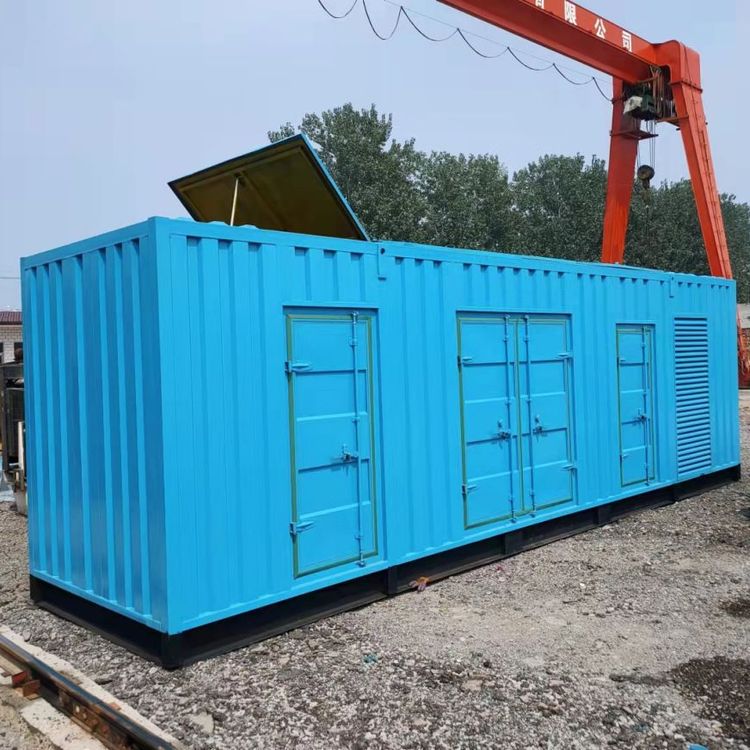 红塔发电机出租